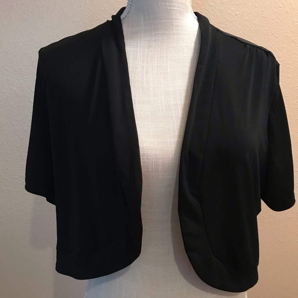 Cardigan - Picture 2 of 4